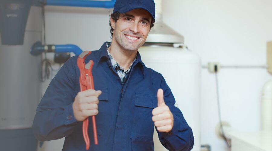 Professional Leak Detection Services in Pierson, IA